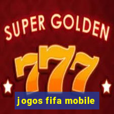 jogos fifa mobile